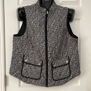 PUFFER VEST